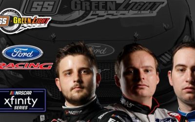 SS GreenLight Racing has big plans for 2022 NASCAR Xfinity Series season