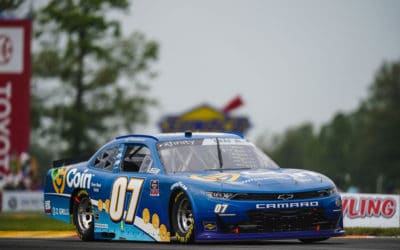 NASCAR Xfinity Series Watkins Glen International | Skrewball Peanut Butter Whiskey 200 Race Recap