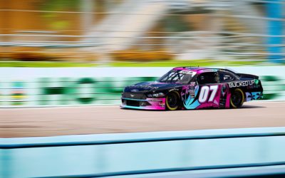 Joe Graf Jr. Homestead-Miami Speedway Contender Boats 300 Race Preview