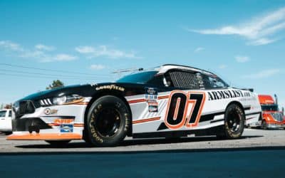 Joe Graf Jr. Phoenix (Ariz.) Raceway Xfinity Series Championship Race Preview