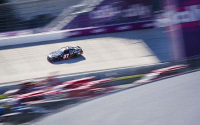 NASCAR Xfinity Series | Joe Graf Jr.; Z Grills 29th in Dover return Dover International Speedway | Drydene 200 Race Recap