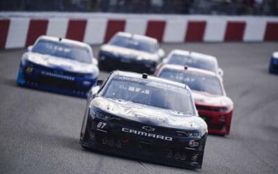 Frustrating finish for Joe Graf Jr. at Richmond Raceway | Go Bowling 250 Race Recap