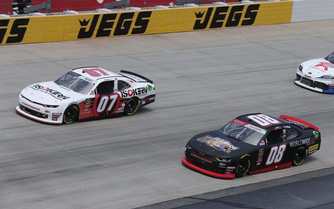 SS Green Light Racing Camping World 300 Race Preview